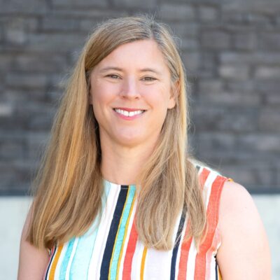 Angela Heider headshot