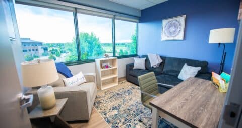 Ellie Mental Health Broomfield West, CO Clinic Office