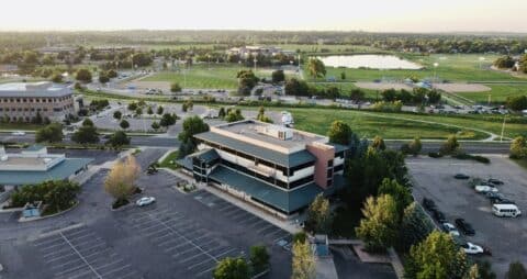 Broomfield West, CO Ellie Mental Health Clinic