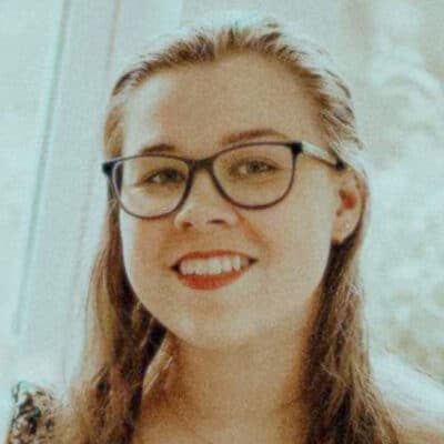 Jennifer Dieman headshot