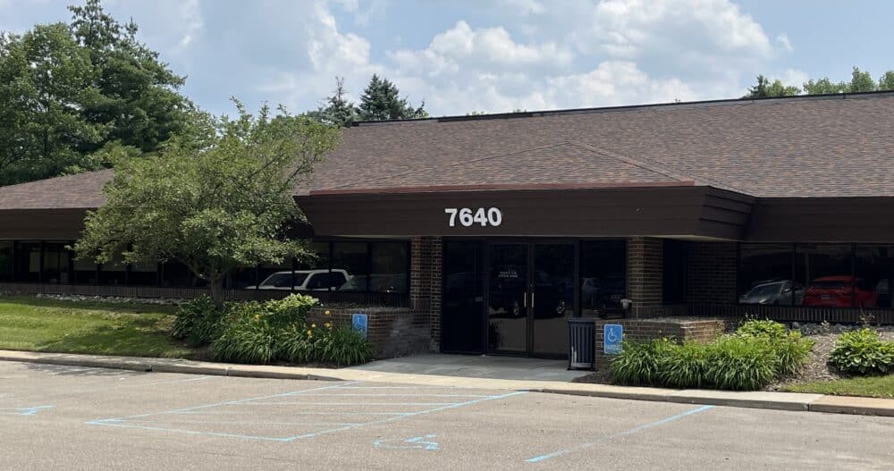 Ellie Mental Health Clarkston, MI Clinic Office