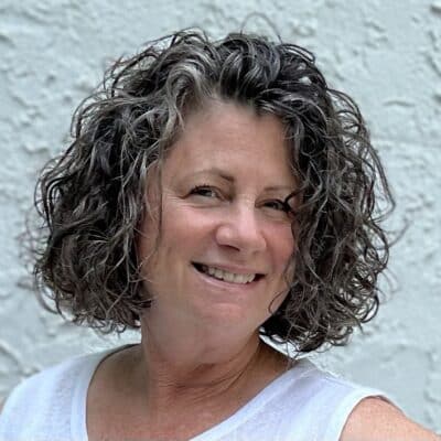 Lulu Burkhauser headshot