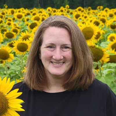 Jamie Hammond headshot