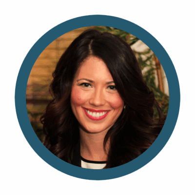 Katherine “Katie” Shay headshot