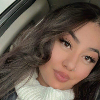 Mercedes Resendiz headshot