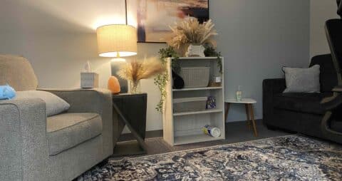 Ellie Mental Health Newton, MA Clinic Office