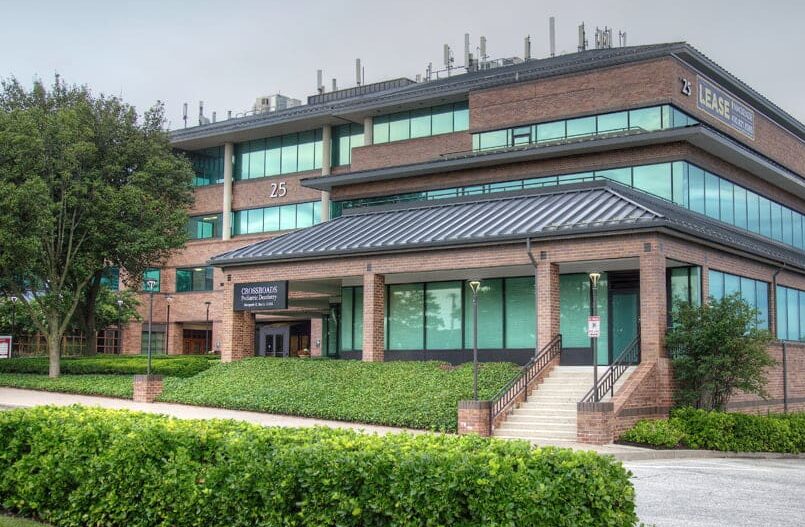 Ellie Mental Health Owings Mills, MD Clinic Building