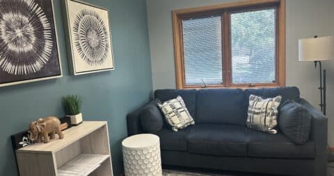 Ellie Mental Health Columbus Tipton Lakes, IN Clinic Office 2