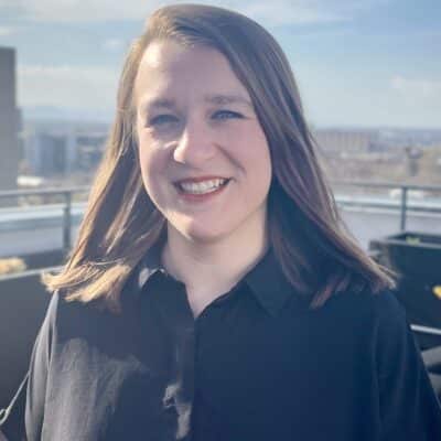 Natalie Brown headshot