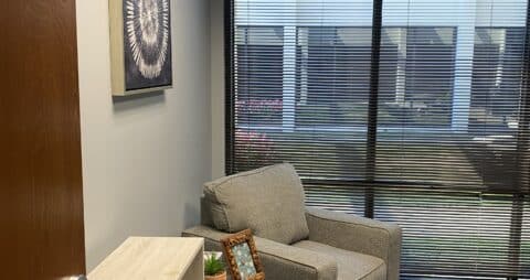 Ellie Mental Health Richmond, VA Clinic Office