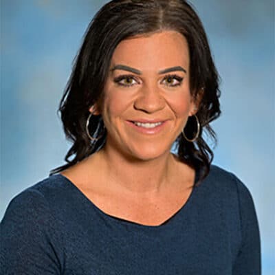 Maggie Batt headshot