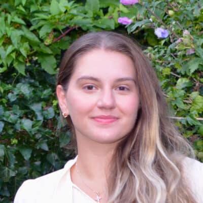 Alexandra Djonovic headshot