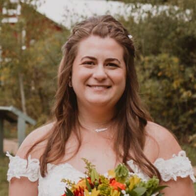 Andrea Parkhurst headshot