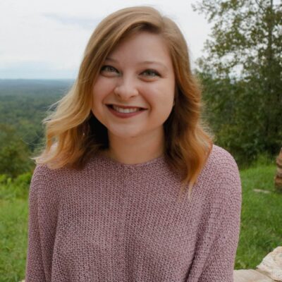 Kelly Crawford DiQuattro headshot