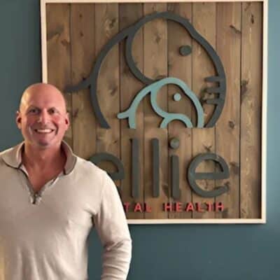 Jordan Faiman headshot