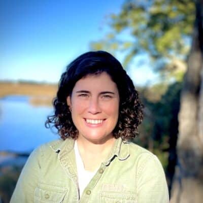 Kari Norris headshot