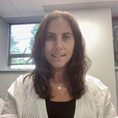 Lauren Freylikhman headshot