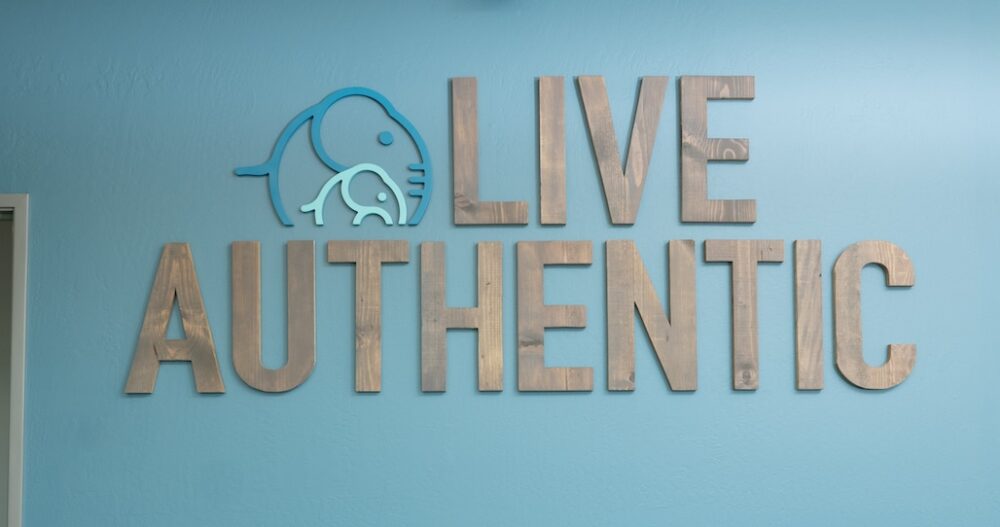 Live Authentic