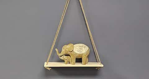 Ellie Mental Health Peachtree City, GA Clinic Lobby Sign