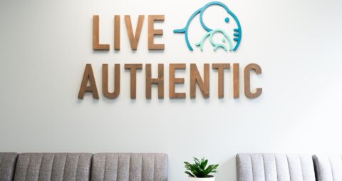 Ellie Mental Health Wexford, PA Lobby 2