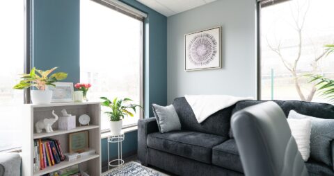 Ellie Mental Health Wexford, PA Office 2