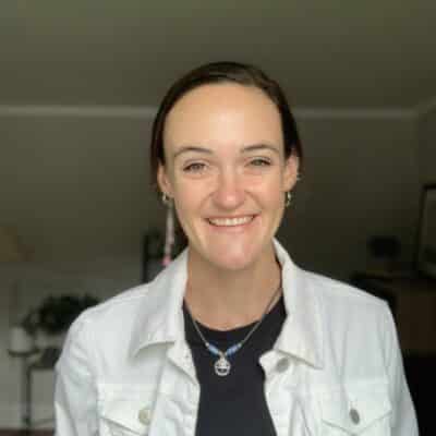 Casey Briglia headshot