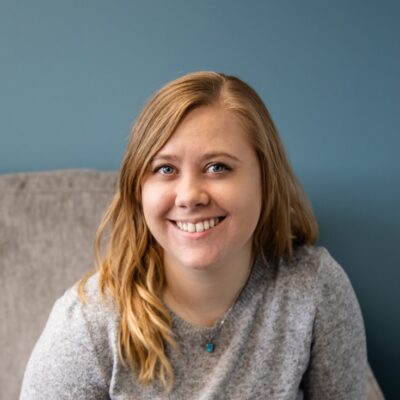 Christie Fletcher headshot