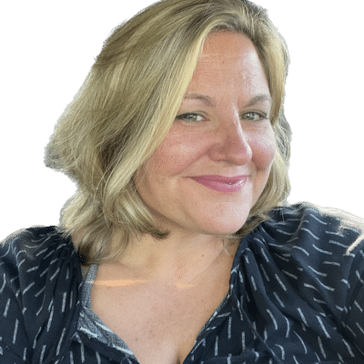 Felicity Bernard headshot