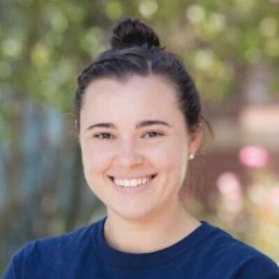 Erin Loehner headshot