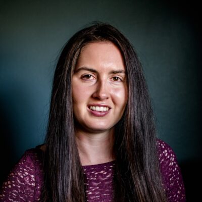 Kaitlin Ryan-Martinez headshot