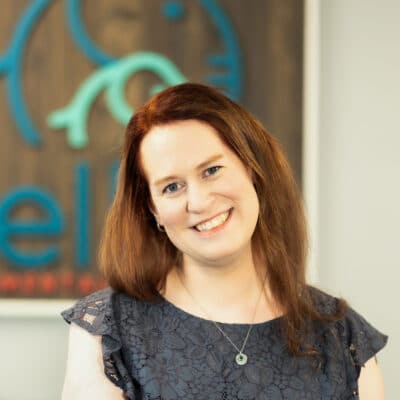 Charis McKee headshot