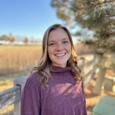 McClain Chiles headshot