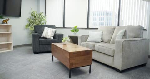 Ellie Mental Health Cleveland Beachwood, OH Clinic Office