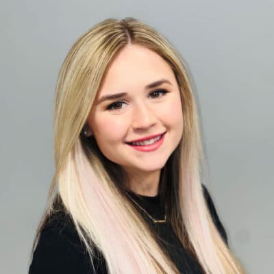 Erica Mancinelli headshot