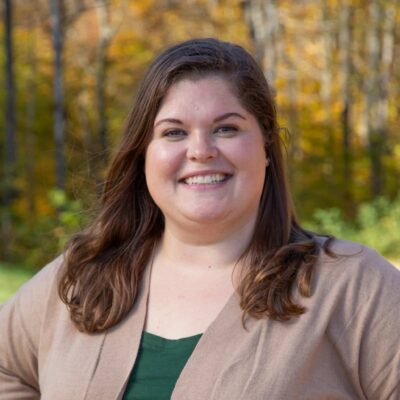 Erika Wormeley headshot