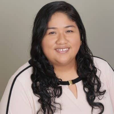 Jessica Aguilar headshot