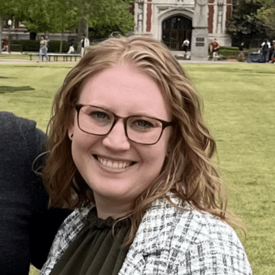 Kaitlyn Davis headshot