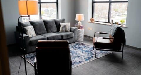 Ellie Mental Health Palatine, IL Clinic Office