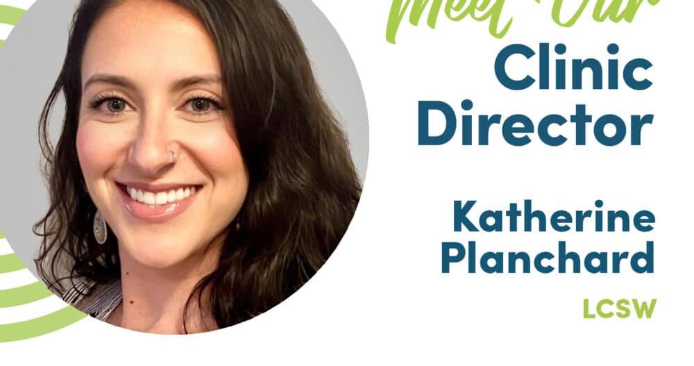 Katerine "Katie" Planchard