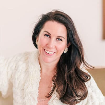 Kara Ghassabeh headshot