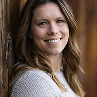 Vanessa McClintock headshot