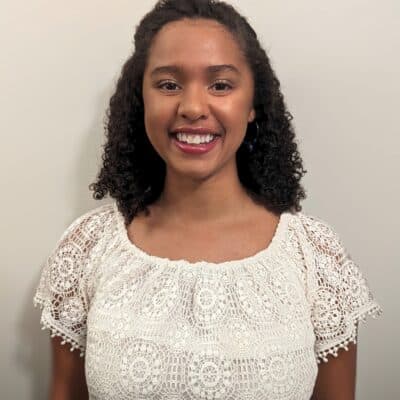 Joy Beresford headshot