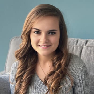 Jennifer Jarman headshot