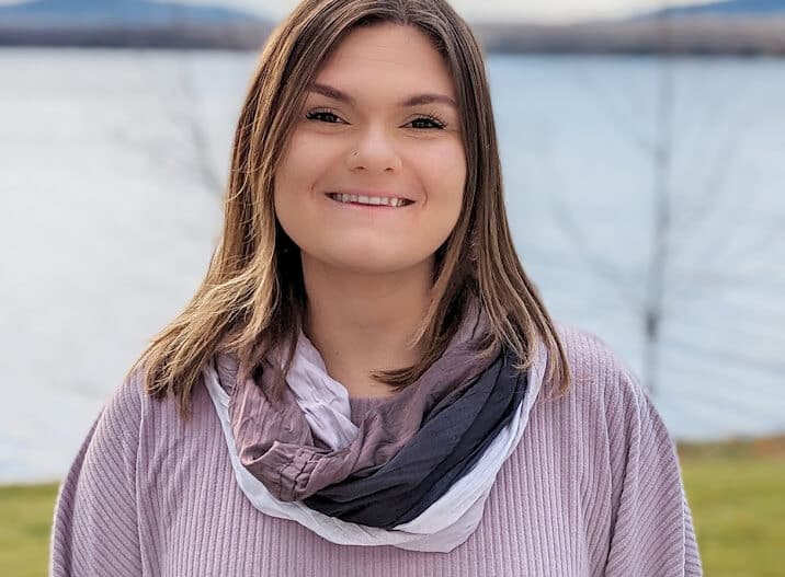 Samantha (Sammy) Bartlett