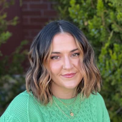 Marie Stark headshot