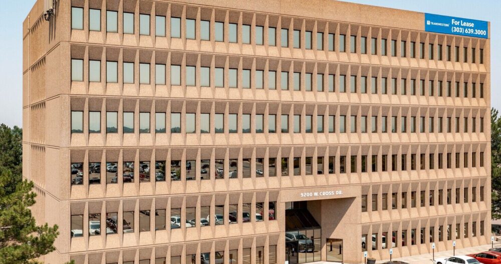 Ellie Mental Health Littleton, CO Clinic Building