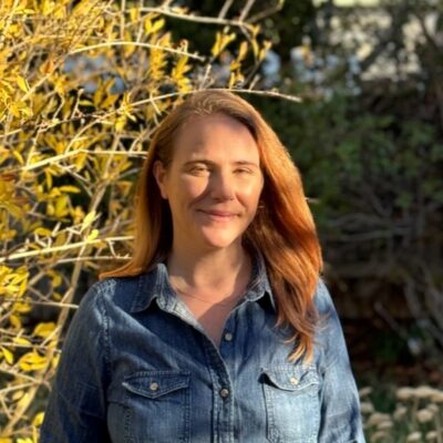 Elizabeth Quinn headshot