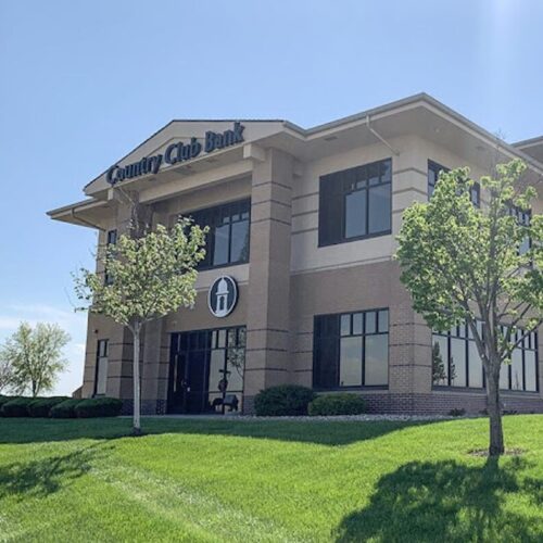 Kansas Olathe-College Blvd Therapy Clinic