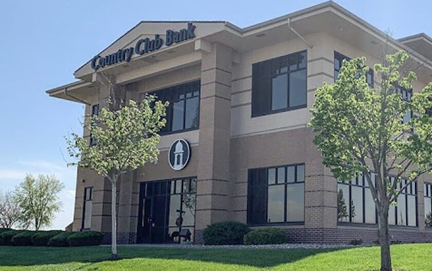 Ellie Mental Health Olathe, KS Clinic Building