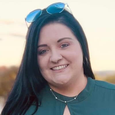 Samantha Punt headshot